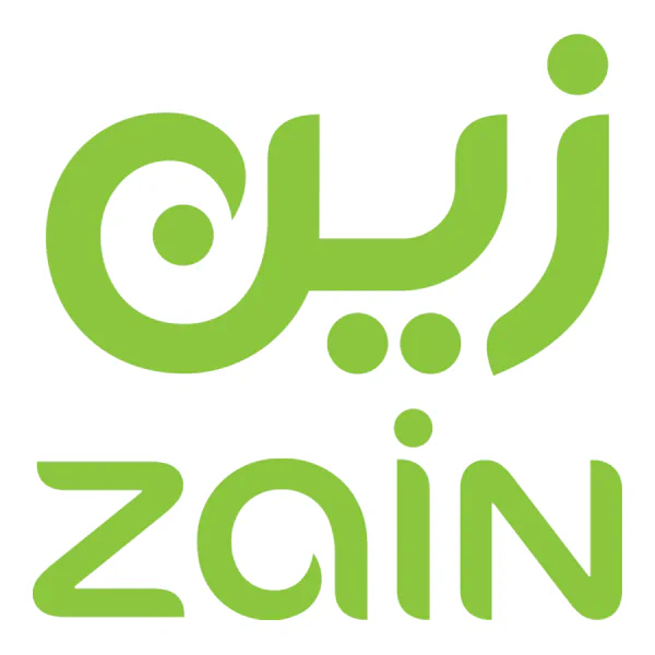 zain