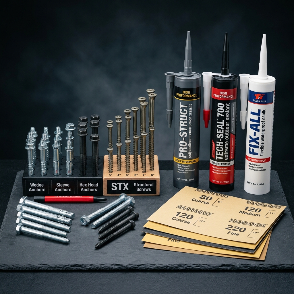 Hoses, Clamps & Accessories