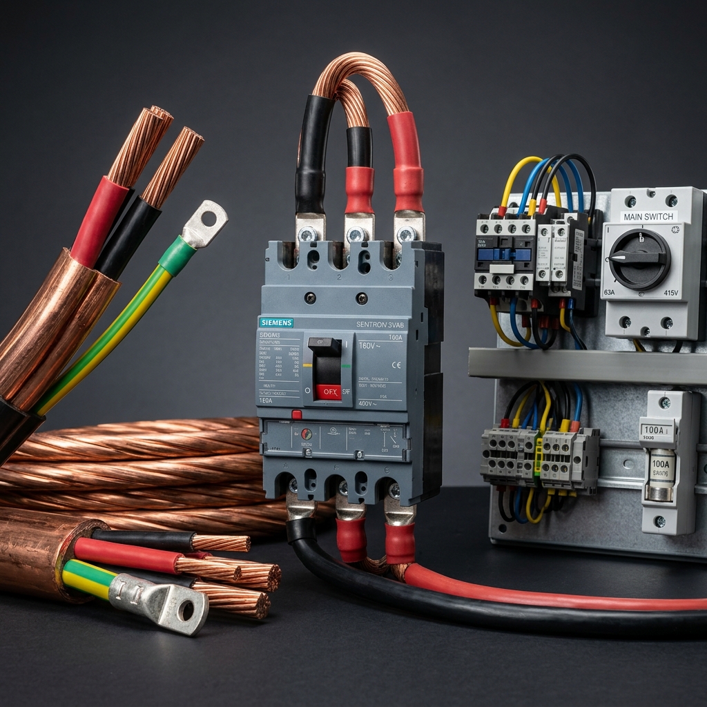Hoses, Clamps & Accessories