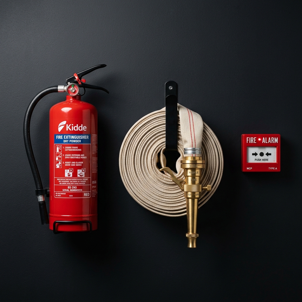 Hoses, Clamps & Accessories