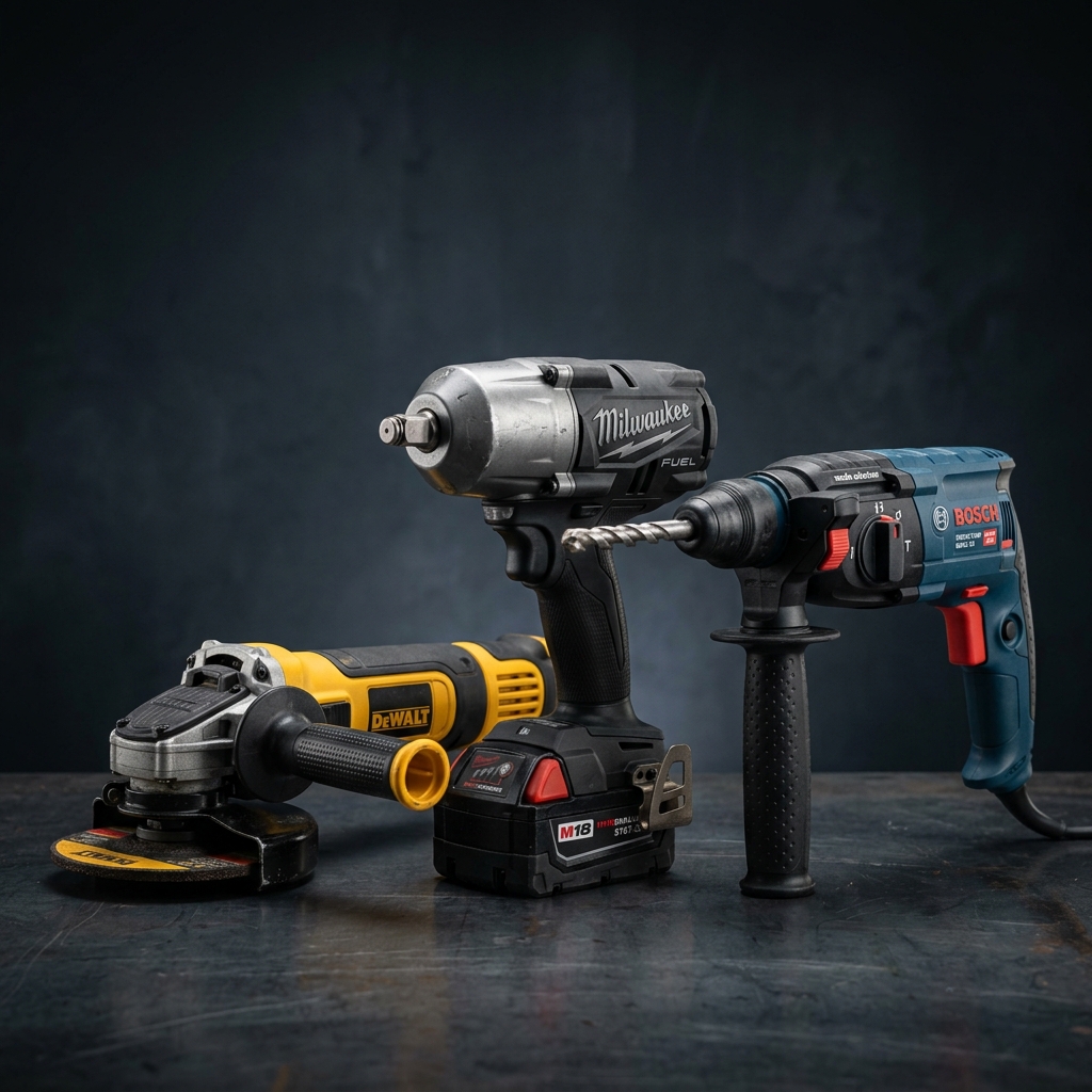 Hoses, Clamps & Accessories