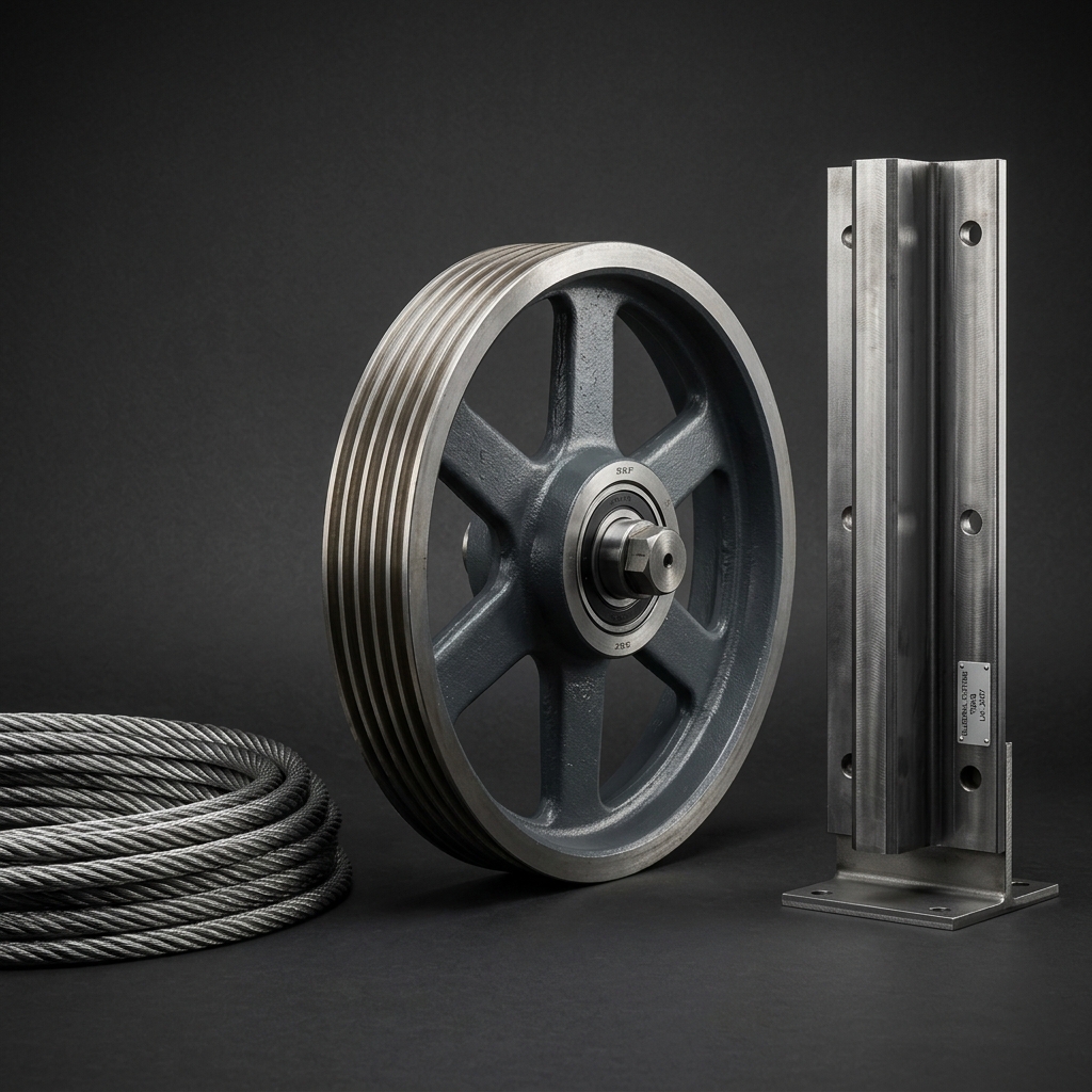 Hoses, Clamps & Accessories