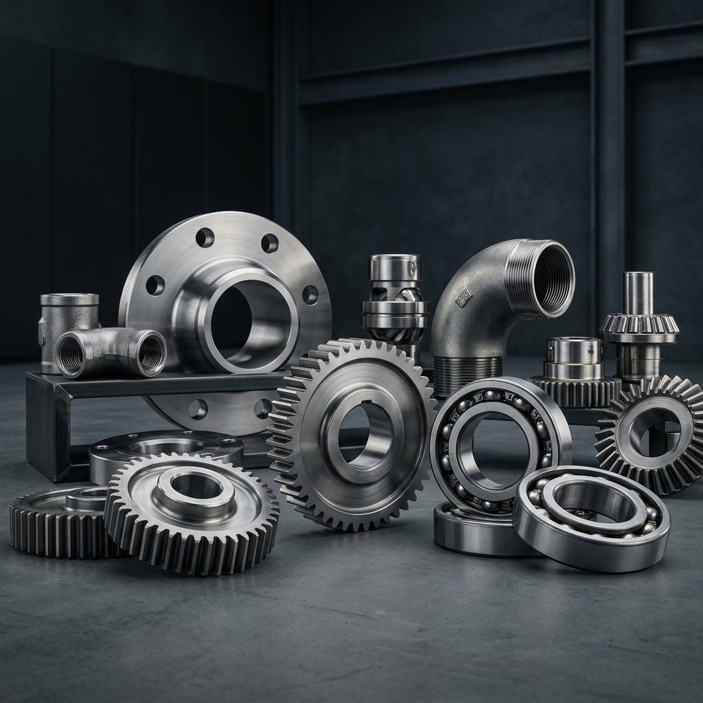 Hoses, Clamps & Accessories