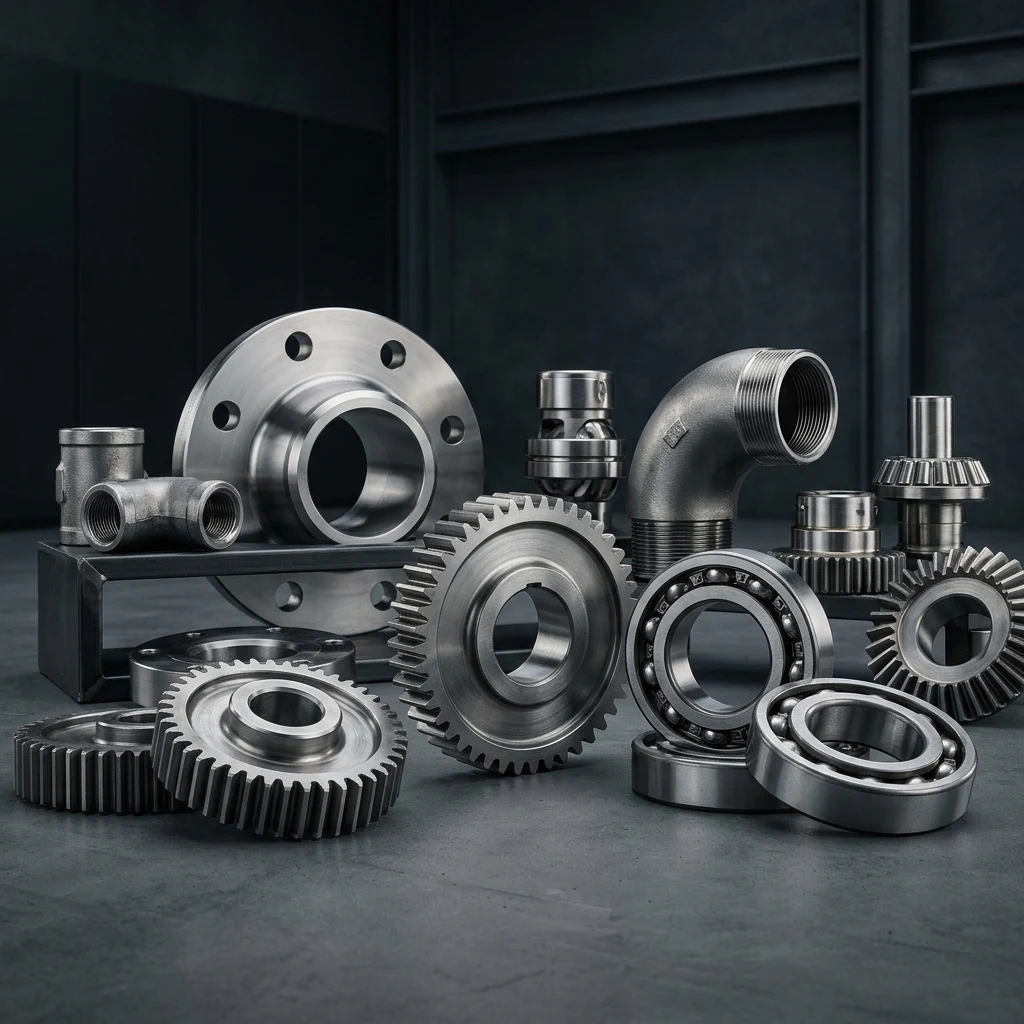 Mechanical Materials