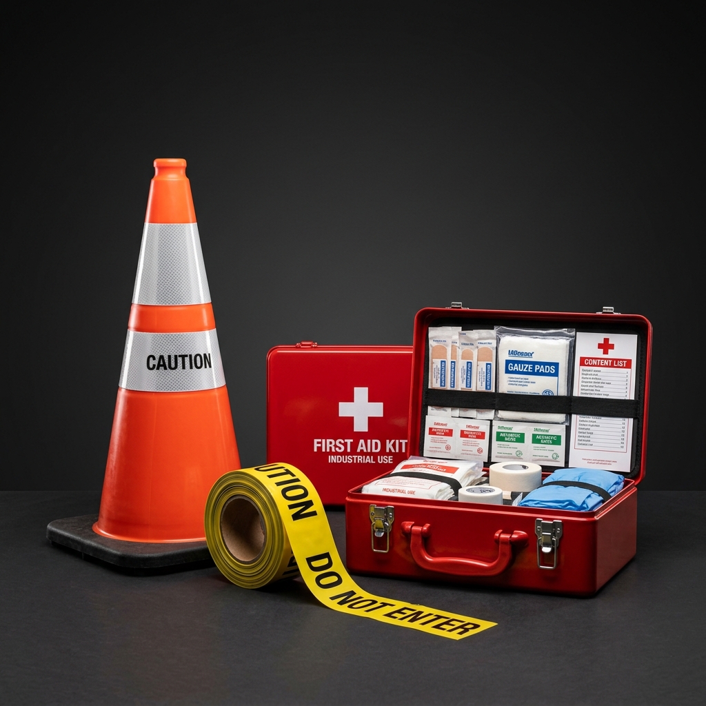 Hoses, Clamps & Accessories