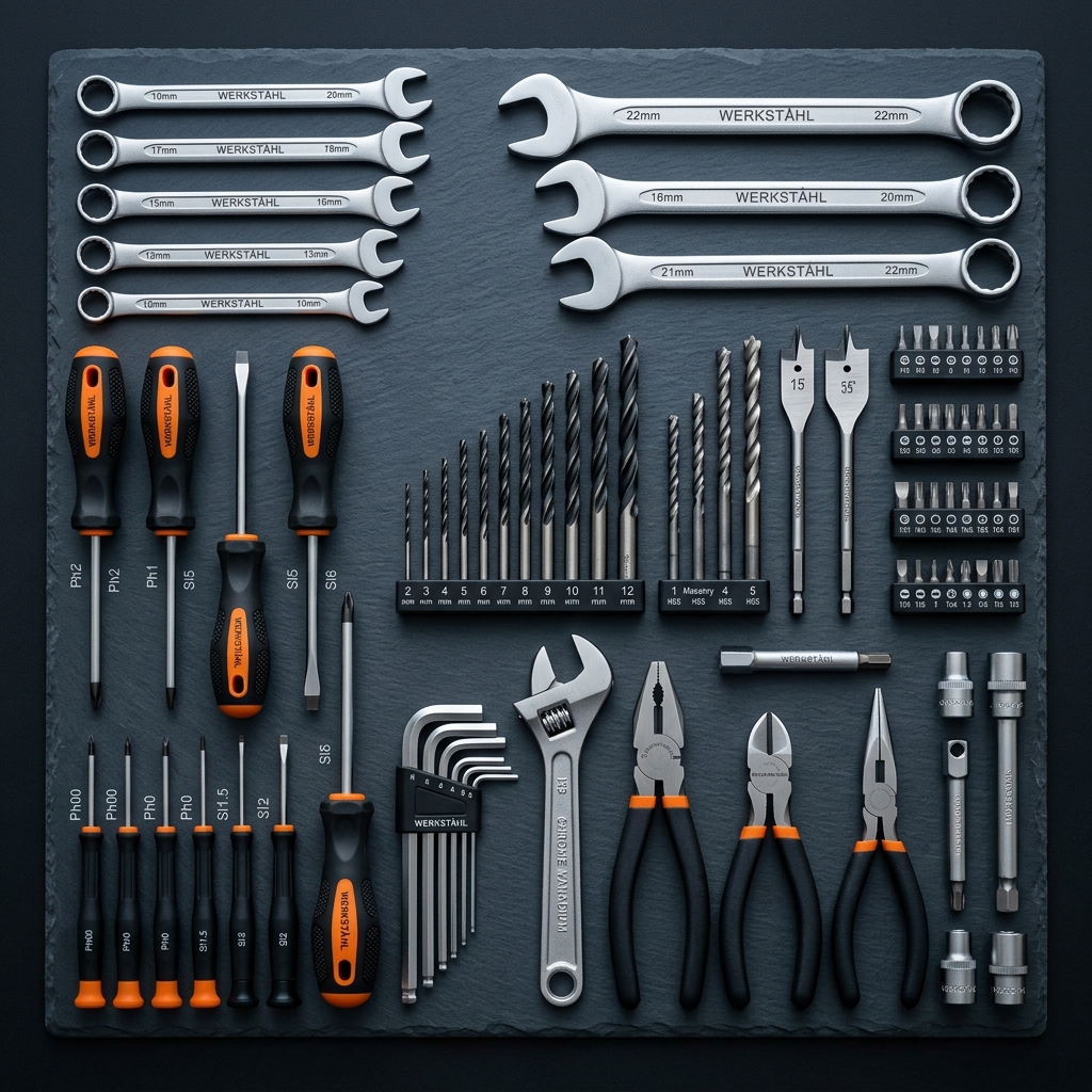 Hoses, Clamps & Accessories