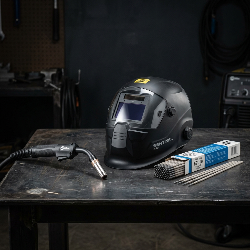 Hoses, Clamps & Accessories