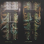 Patch Panels & Accessories