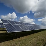 Solar Charge Controller