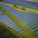 Solar Energy Solution