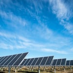Solar Mounting Structure